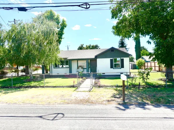 3147 N Cherryland Ave, Stockton, CA 95215