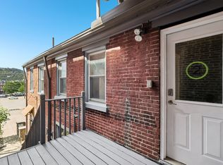 4723 Butler St #2, Pittsburgh, PA 15201