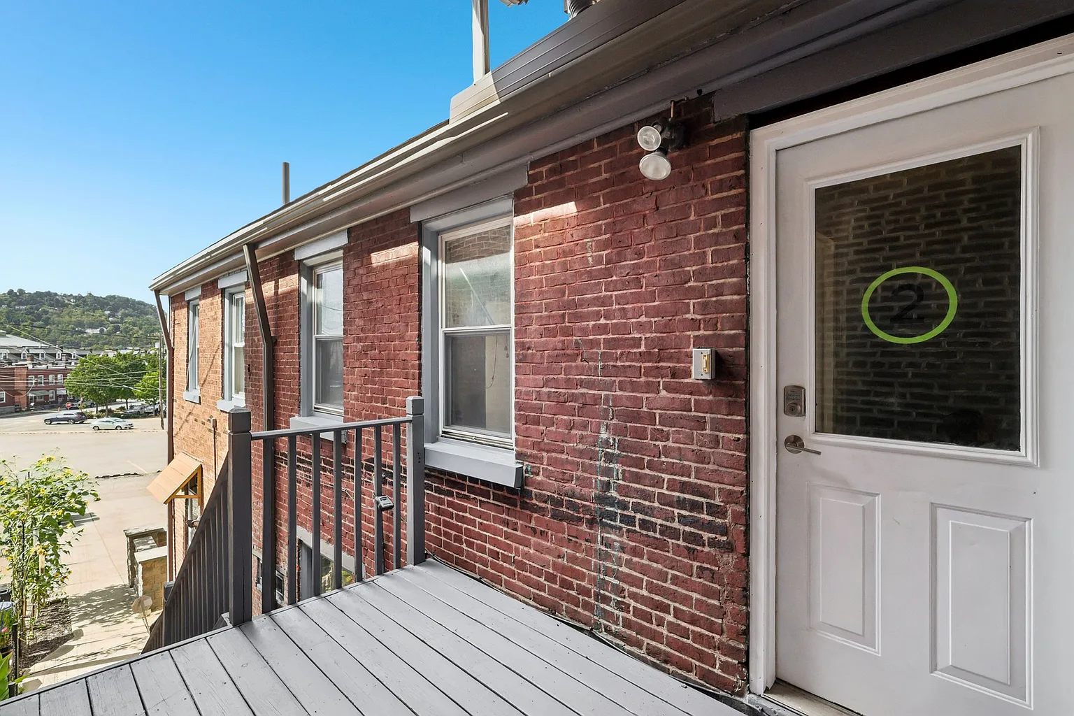4723 Butler St #2 photo 1