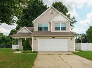 3978 Prairie Hill St, Kalamazoo, MI 49048