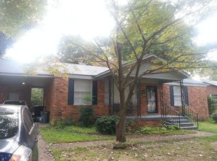 3814 Lakewood Dr NW, Huntsville, AL 35811