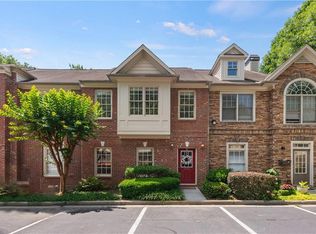 1213 Harris Commons Pl, Roswell, GA 30076