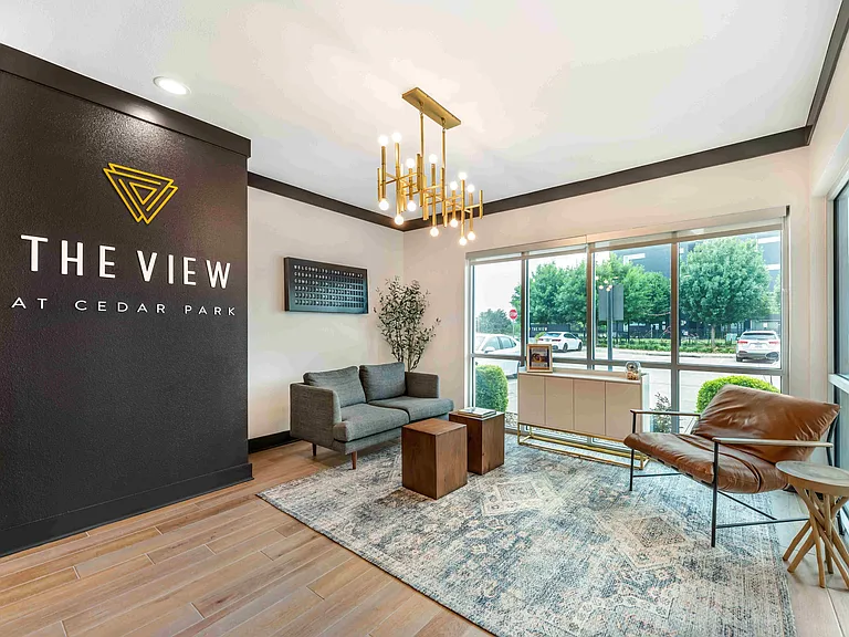 Leasing Office