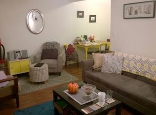 1823 E Capitol St SE #2, Washington, DC 20003