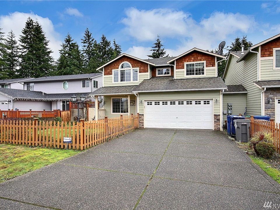 1st image of 11705 2nd Dr SE Unit A