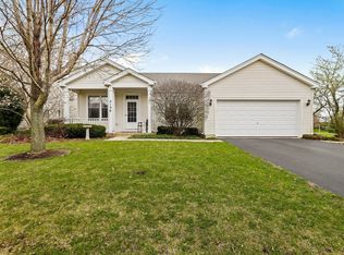 2136 Fescue Dr, Aurora, IL 60504