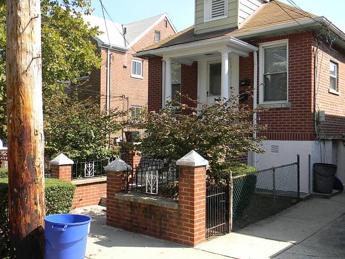 2318 Pearsall Ave Bronx NY Zillow