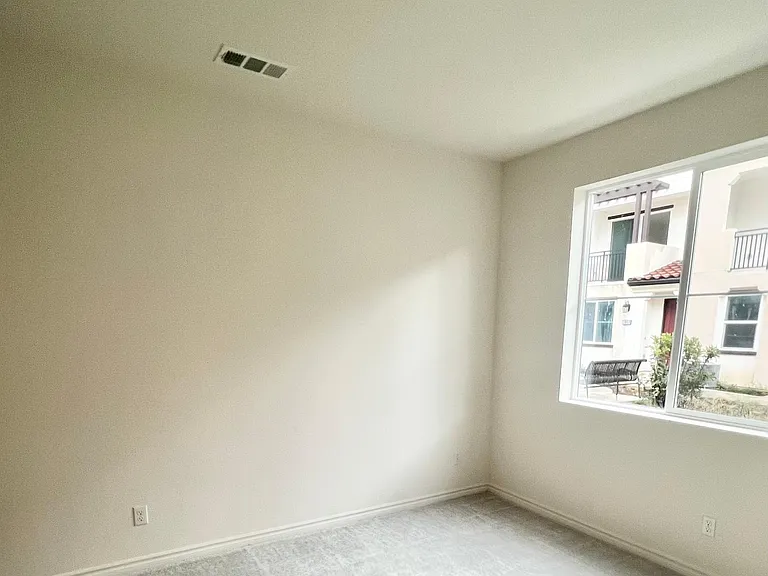 guest room at first floor