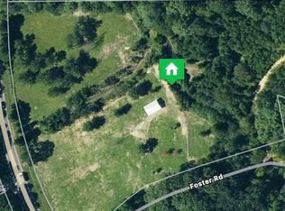 96 Foster Rd #0, Columbiana, AL 35051