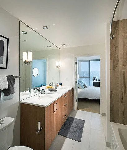 The Residences at Fillmore Plaza — Photo 40