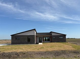 2091 Goodwyn Rd, Avalon, TX 76623