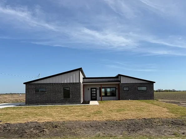 2091 Goodwyn Rd, Avalon, TX 76623