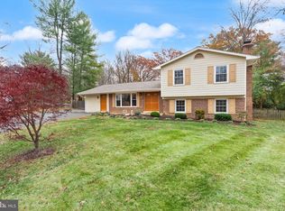 8522 Tysons Ct, Vienna, VA 22182