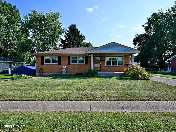 2nd image of 6102 Culloden Dr