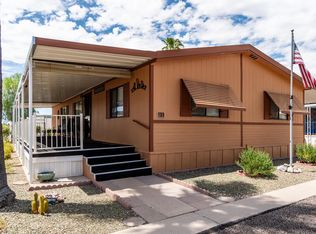 2900 W Superstition Blvd LOT 31, Apache Junction, AZ 85120