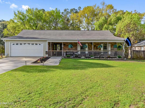 16031 Towerbridge Ave, Biloxi, MS 39532