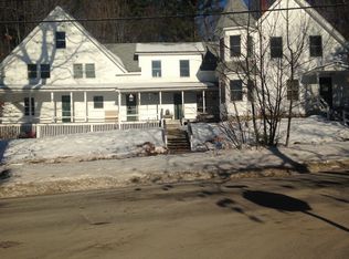 1025 Main St, Sunapee, NH 03782
