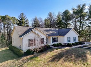 48 12 Point Rd, Blairsville, GA 30512