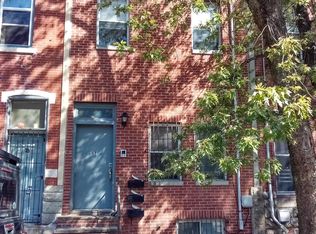 37 N Preston St, Philadelphia, PA 19104
