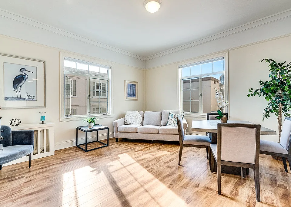 Pacific Grove Senior Living