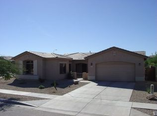 5425 W Sunland Ave, Laveen, AZ 85339