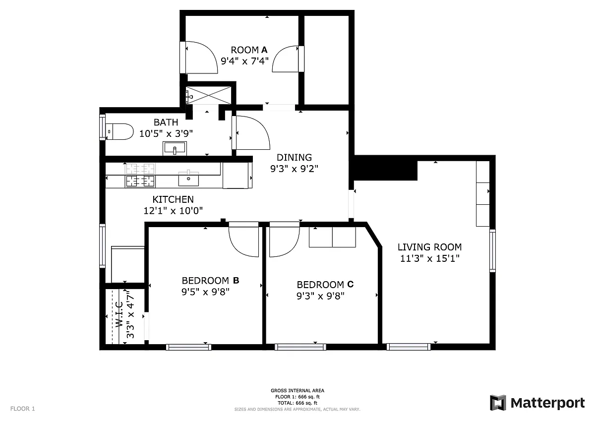 Building Photo - 256 Edwards St #1