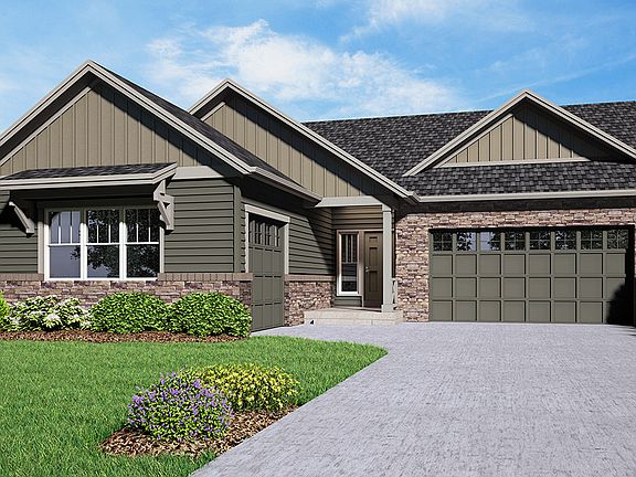 Plan Elevation.