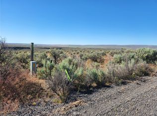 LOT 34 Appaloosa Way, Palisades, WA 98845