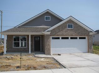 2848 Our Tibbs Trl, Lexington, KY 40511