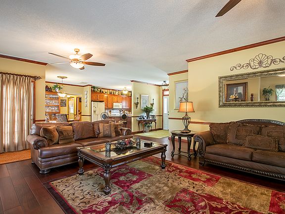 Reverse angle Living Room