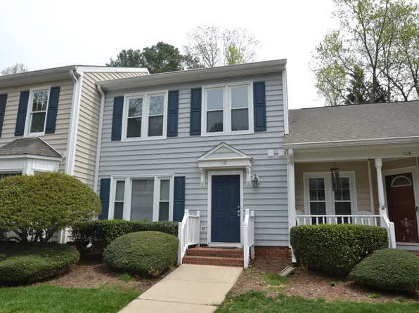 110 Riverwalk Cir, Cary, NC 27511