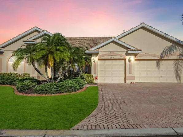 2950 BRAVURA LAKE DRIVE, SARASOTA, FL 34240