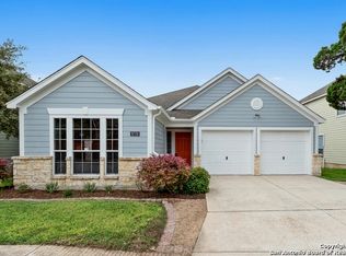 8726 Maverick Rim, San Antonio, TX 78250