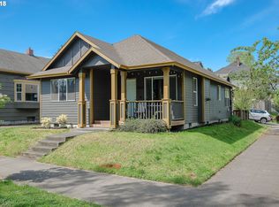 5049 NE 11th Ave, Portland, OR 97211