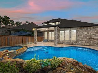 28210 Wooded Mist Dr, Spring, TX 77386