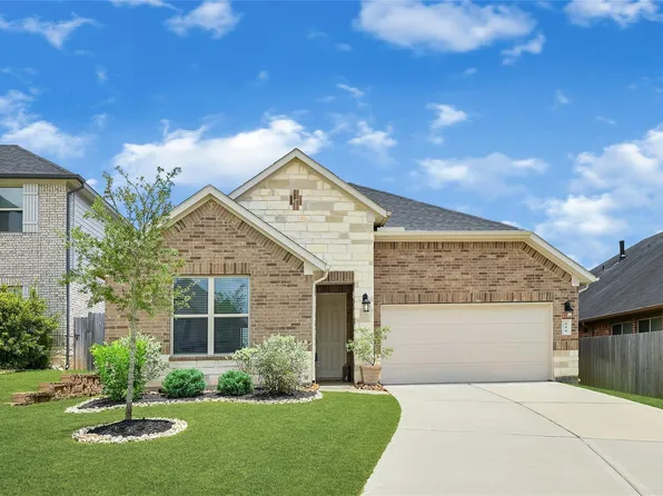 294 Pleasant Hill Way, Conroe, TX 77304
