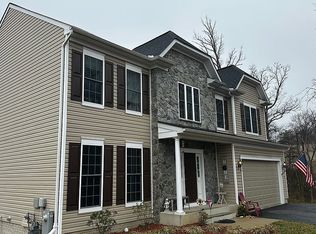 9124 Magnolia Manor Dr, Laurel, MD 20723