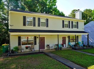 1109 Cousins Rd, Woodstock, GA 30188