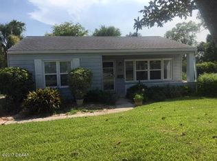 524 Daytona Ave, Holly Hill, FL 32117