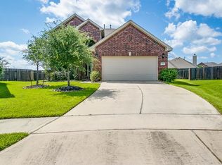 25543 Pacer Cir, Tomball, TX 77375