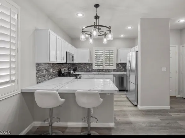 2607 Heathrow St, Las Vegas, NV 89135