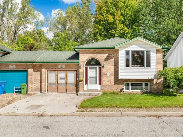 120 Rivervilla Ct, Lasalle, ON N9J 3N9