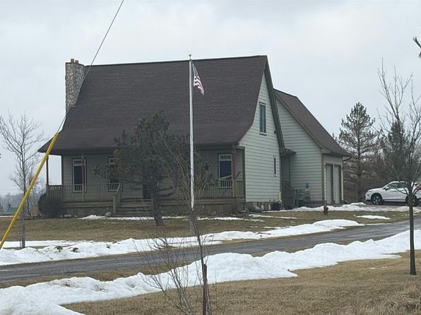 14950 Foley Rd, Mussey, MI 48014