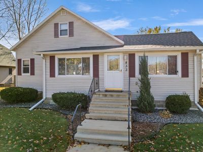 433 Main STREET, La Crescent, MN, 55947