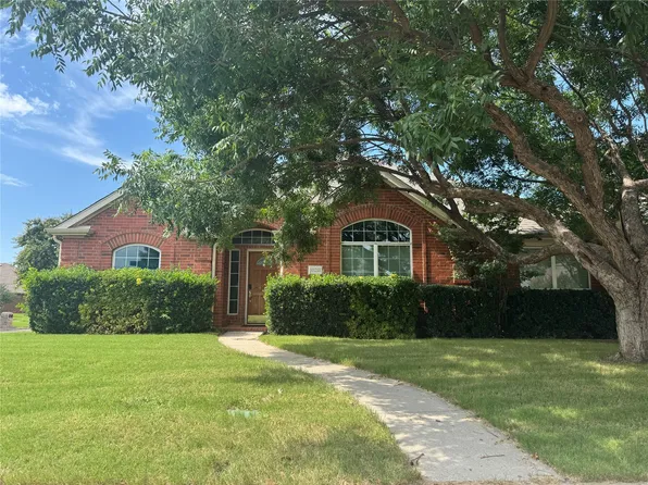 10218 Stone Falls Ln, Frisco, TX 75035