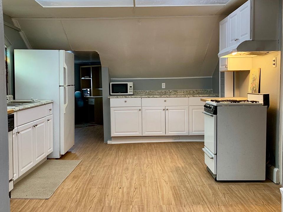 Large Kitchen