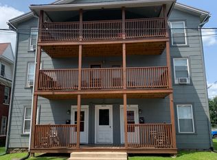 120 Broad St APT 5, Montgomery, PA 17752
