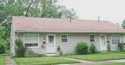484 71st St, Niagara Falls, NY, 14304