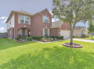 2959 Water Willow Ln, Pearland, TX 77581