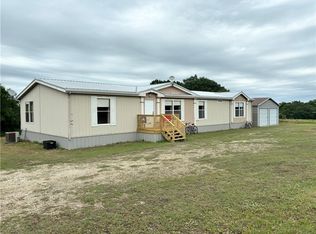 348 Private Road 477, Hillsboro, TX 76645